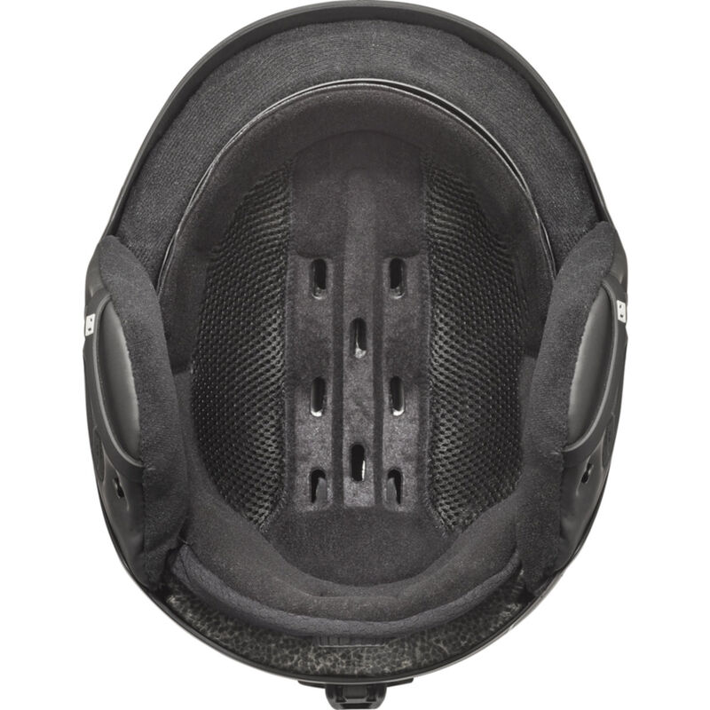 MUTE MIPS, Black Matte-No Lens Reference, hi-res image number null